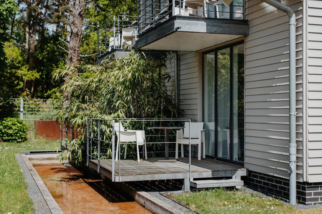 M2 Living Maisonette Apartment No 4 Prerow Exterior foto