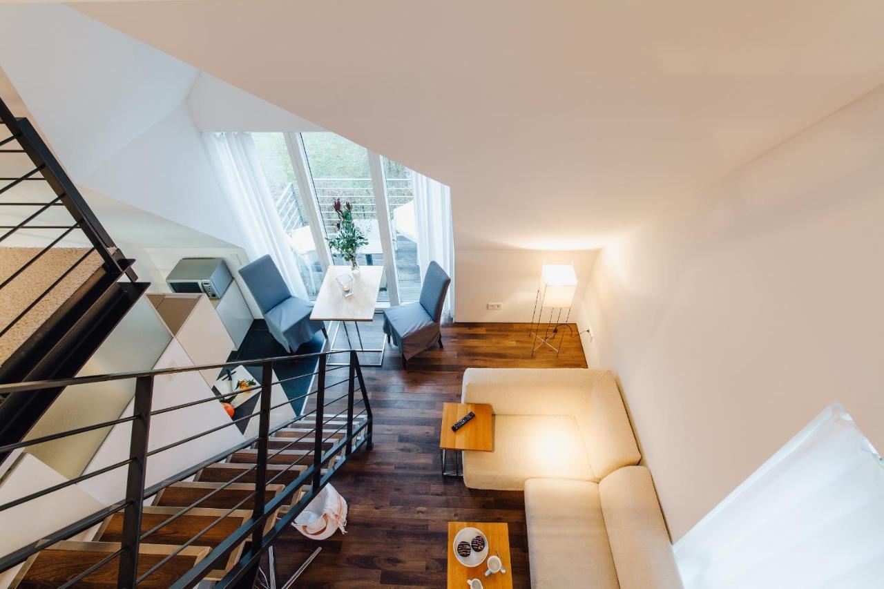 M2 Living Maisonette Apartment No 4 Prerow Exterior foto