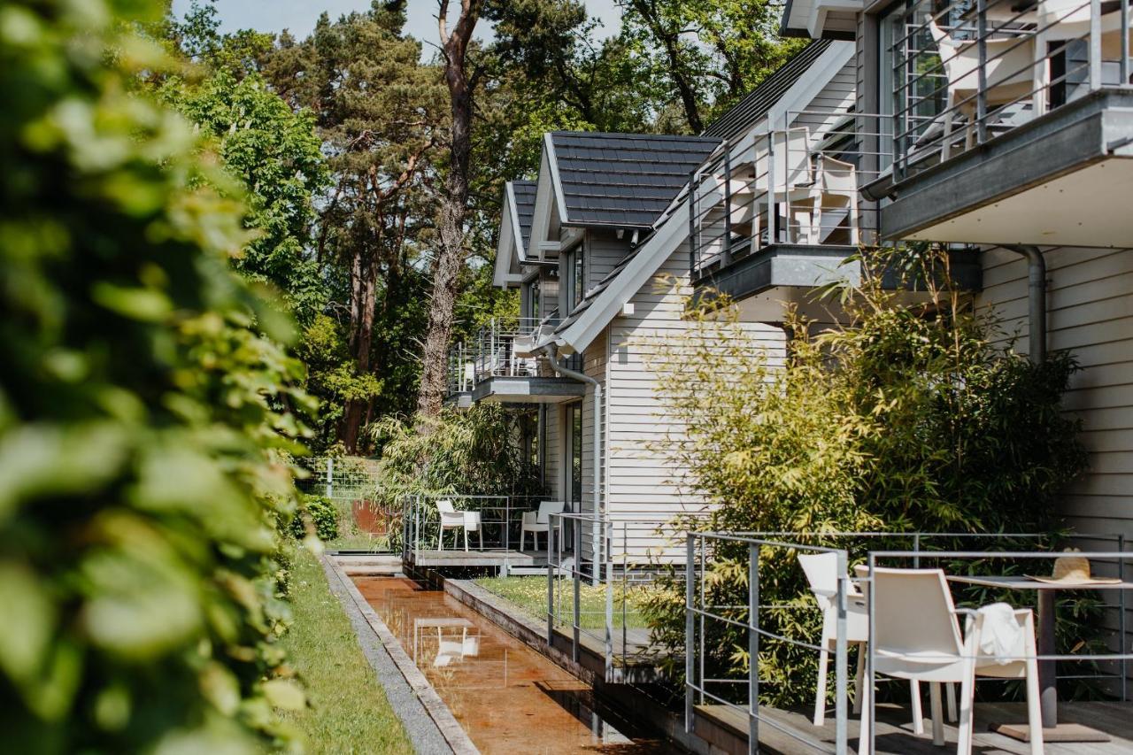 M2 Living Maisonette Apartment No 4 Prerow Exterior foto